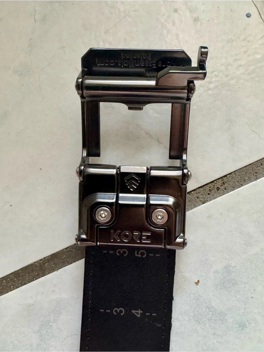 Kore pre owned
